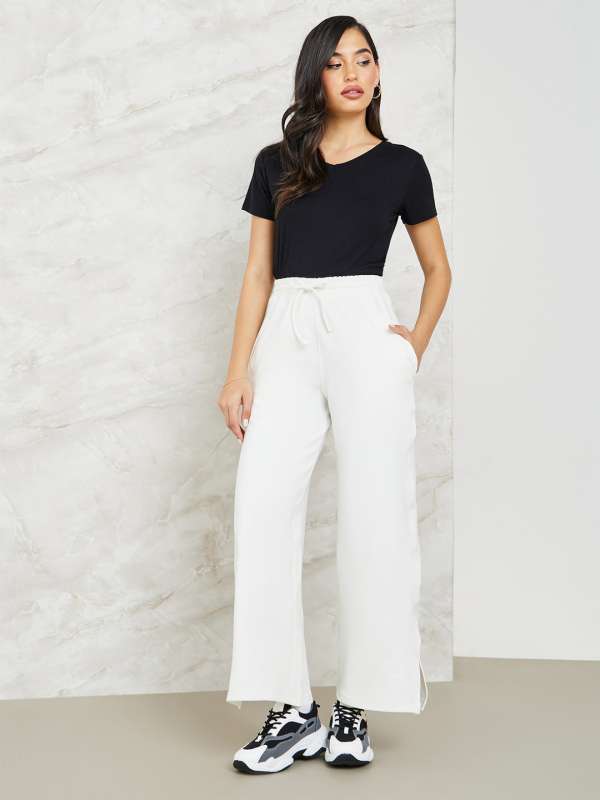 Compression track pants shop