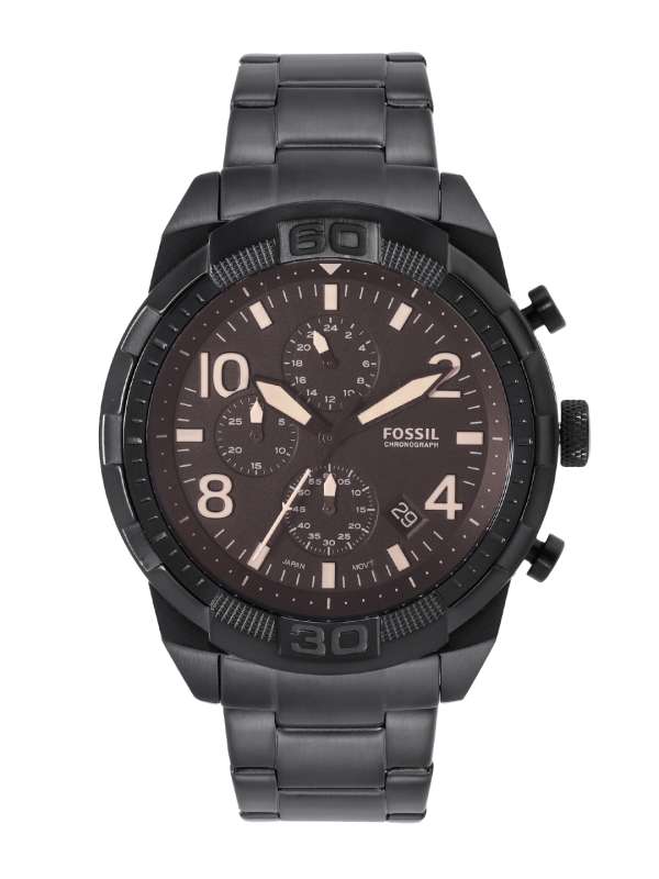 Armani online exchange fossil