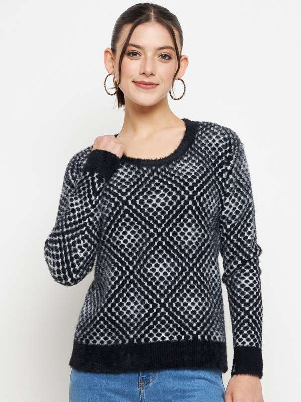 Party wear sweater cheap