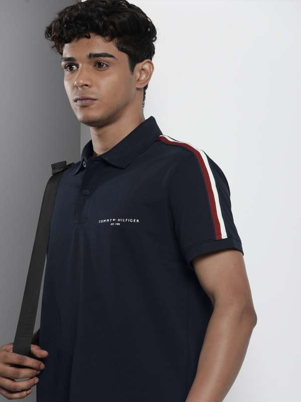 Tommy Hilfiger Polo Buy Tommy Hilfiger Polo online in India