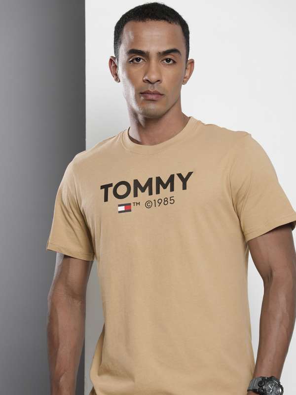 T shirt tommy online hilfiger india
