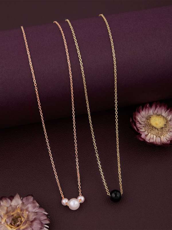 Buy necklace chain discount