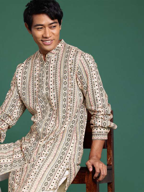 Park Avenue Kurtasdark Grey Pathani Kurta Sets Suits Skb2022admired Buy Park Avenue Kurtasdark Grey Pathani Kurta Sets Suits Skb2022admired online in India