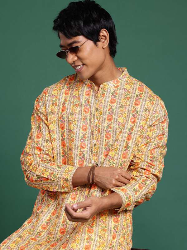 Kurtis in chennai silks store