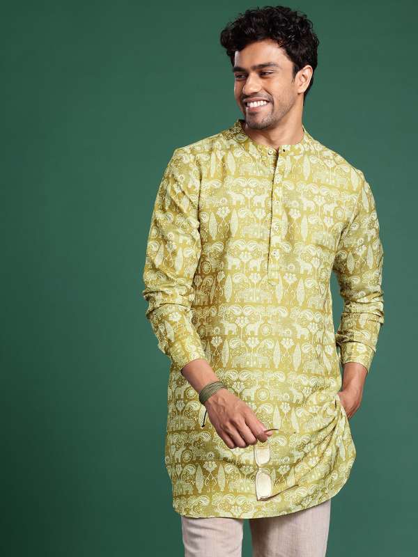 Sangria Kurtas Buy Sangria Kurtas online in India