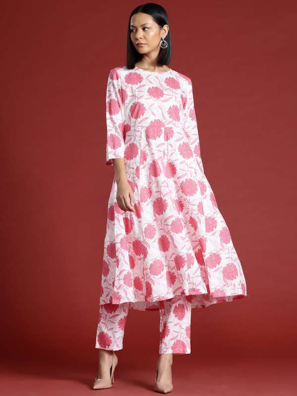 Koovs ethnic wear discount