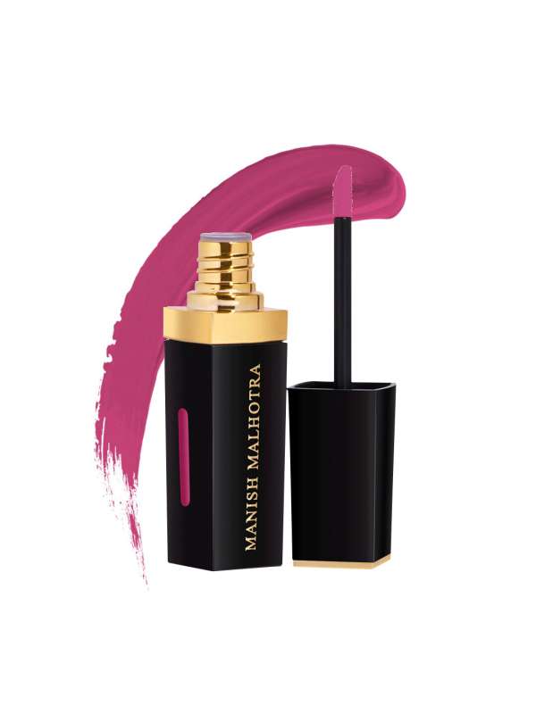 Buy Ultimatte Long Stay Matte Lipstick - Vamp (Plum) Online