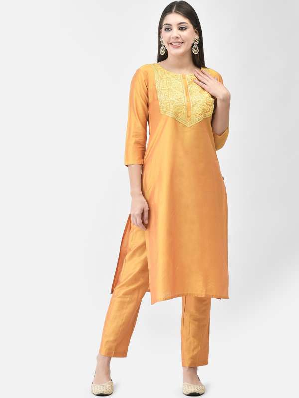 Span Kurtas Buy Span Kurtas Online in India
