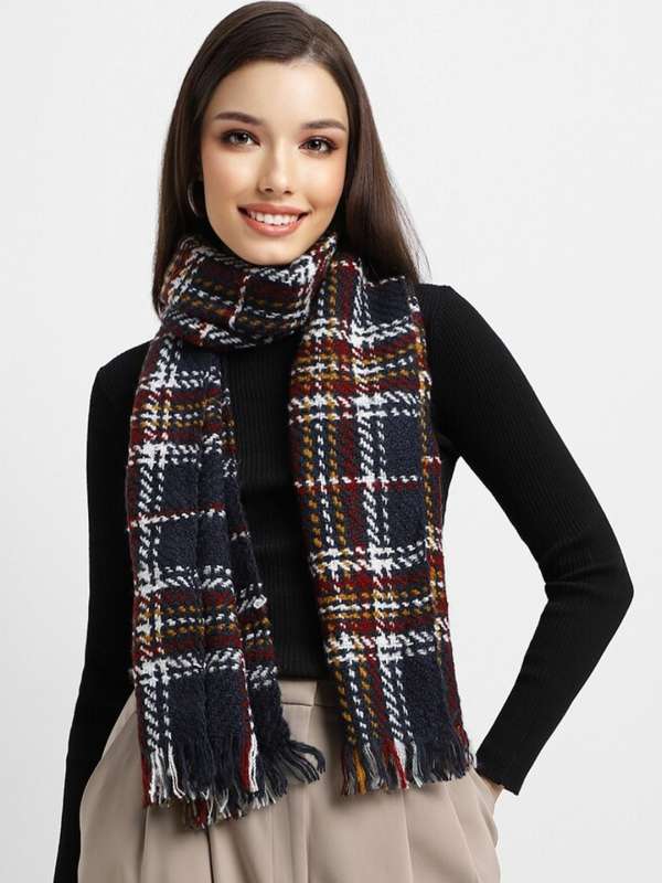 Forever 21 sale scarf
