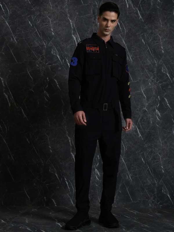 Men Jumpsuit Buy Men Jumpsuit online in India