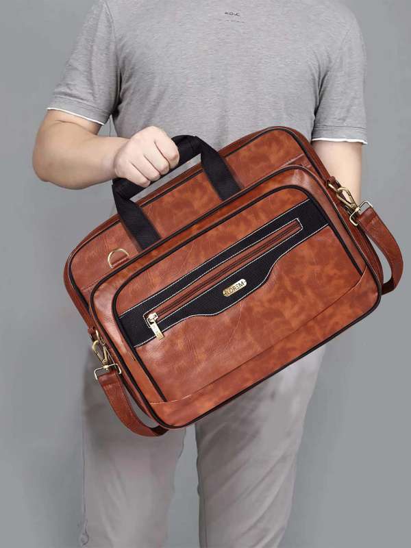 Moochies leather sling bags clearance