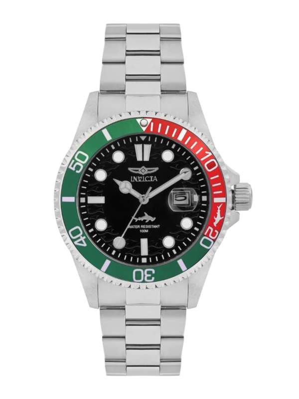 Invicta Shop for Invicta Watches Online on Myntra