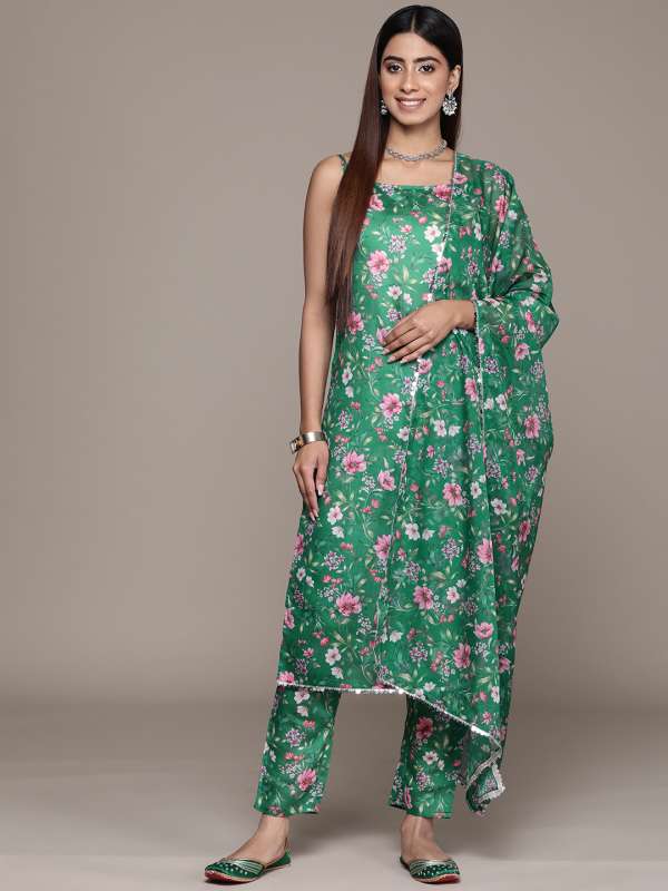 Ziya kurtis sale