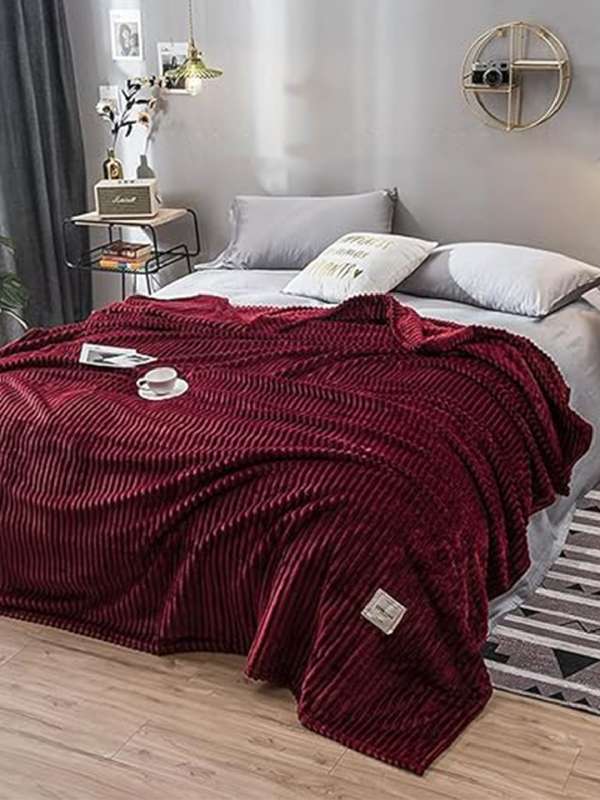 Myntra blanket best sale