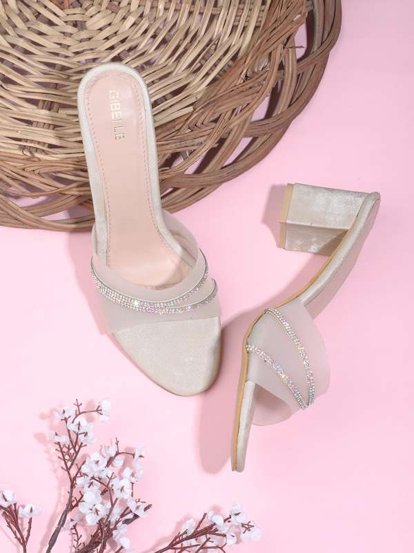 Party wear footwear for discount ladies online