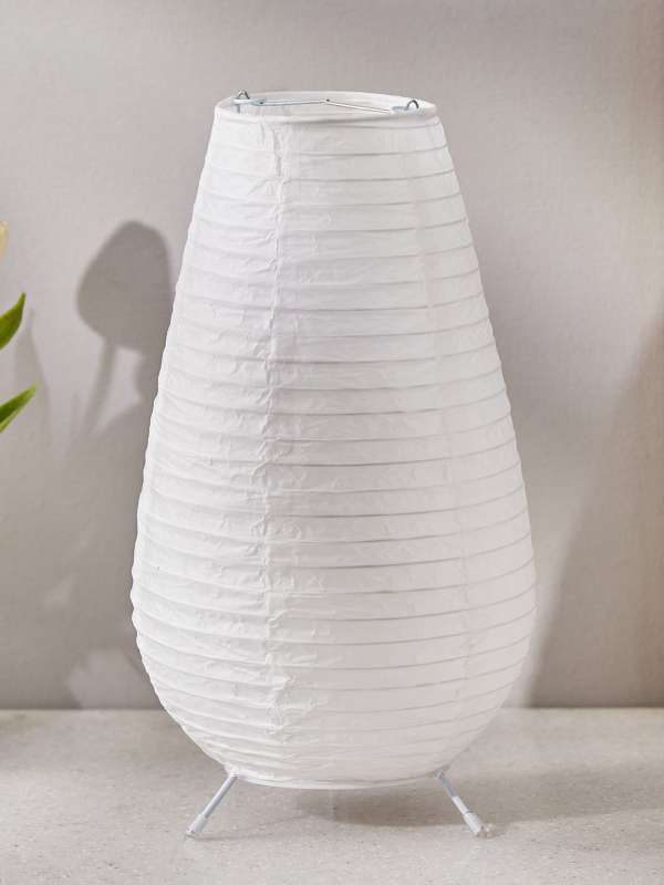 Home centre shop bedside lamps