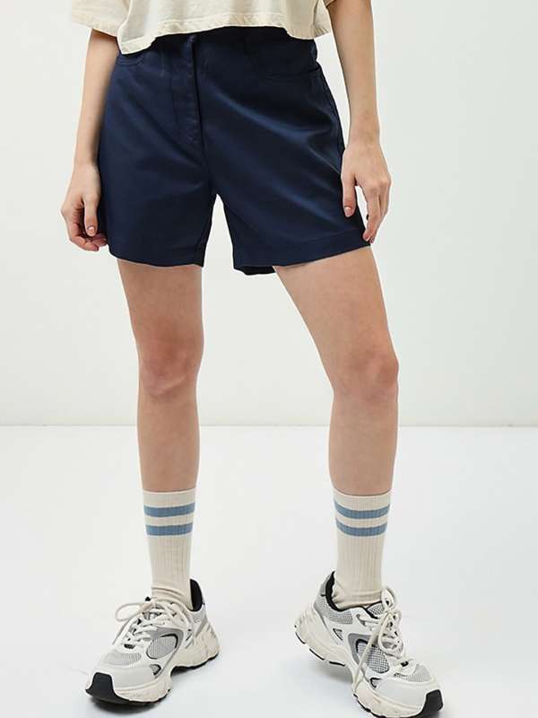 Bewakoof shorts top