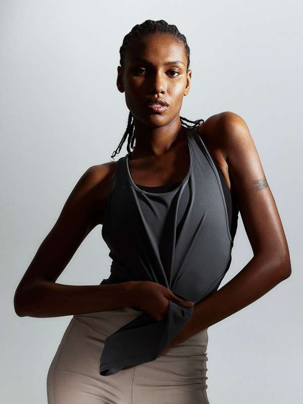 Sports hot sale tops online