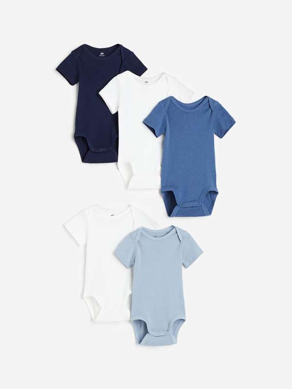 Gap baby 2025 boy onesie