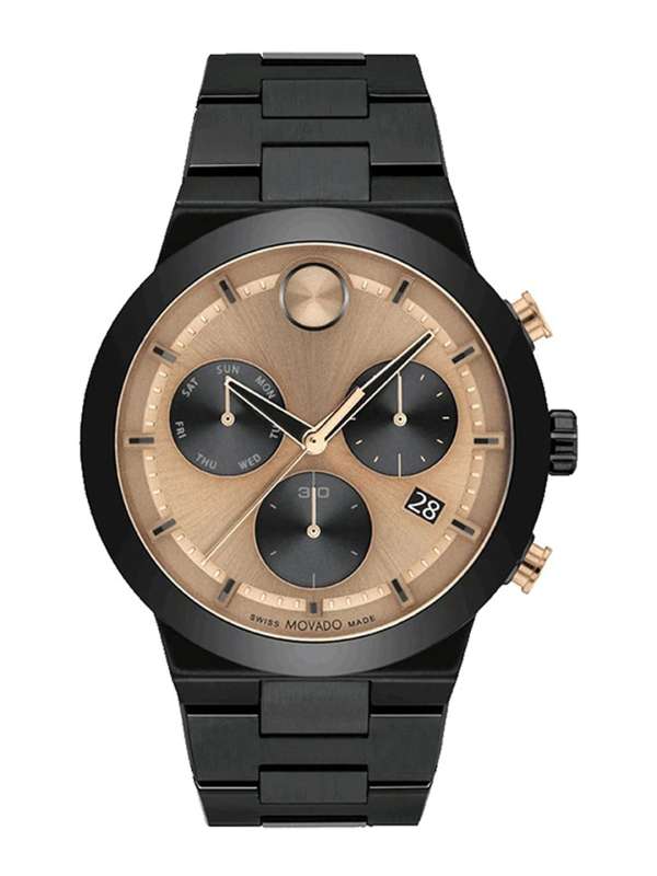 Movado Watches Buy Movado Watches Online in India Myntra