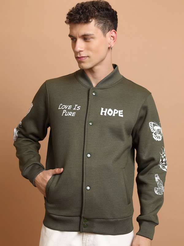 Bomber jacket under 1000 cheap