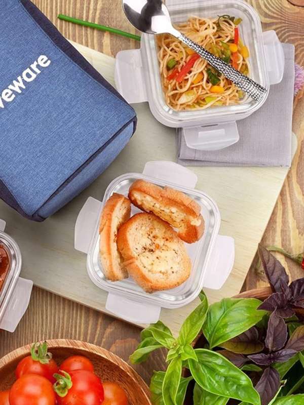 Tupperware lunch bags online shopping on sale