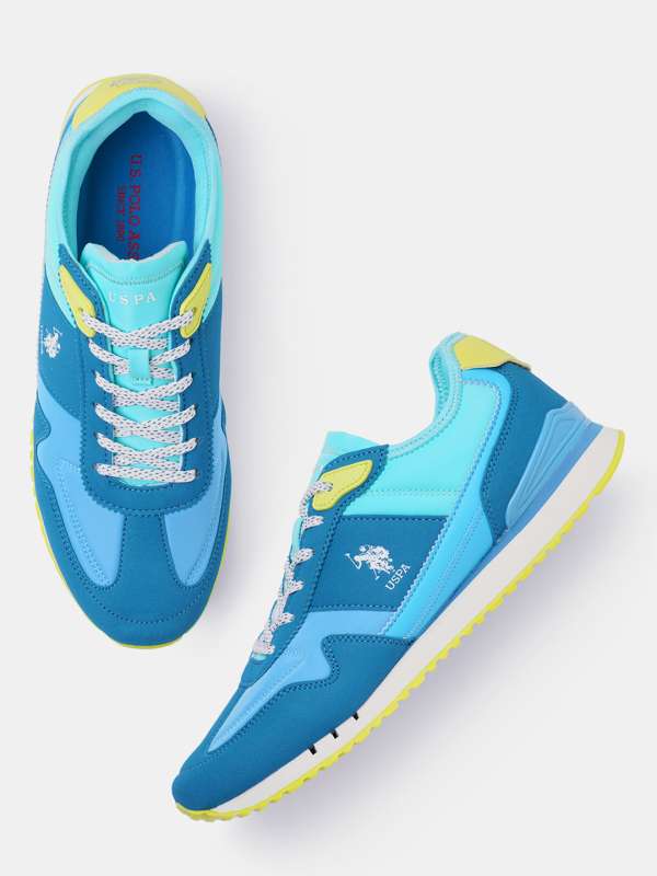 Polo shoes top online shopping