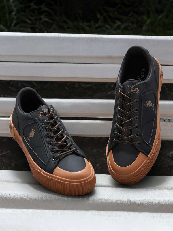 Casual Shoes For Men Buy Casual Flat Shoes For Men Myntra