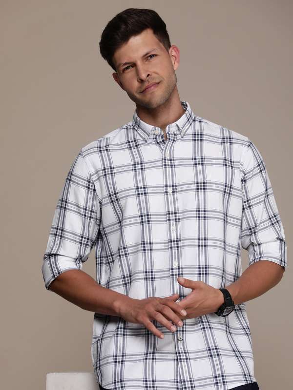 Nautica shirts top for men