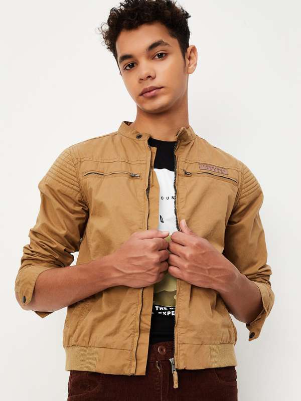 Lee Max Jackets Buy Lee Max Jackets online in India