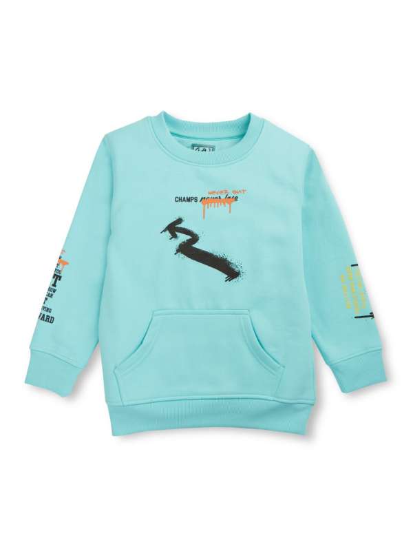 Gini And Jony Sweatshirts Buy Gini And Jony Sweatshirts online