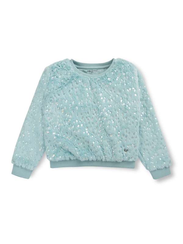Gini And Jony Girls Sweatshirts Buy Gini And Jony Girls