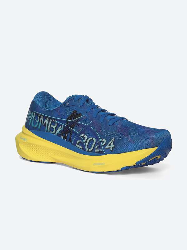 Asics Gel Kayano 23 Blue Running Shoes 6986297.htm Buy Asics Gel Kayano 23 Blue Running Shoes 6986297.htm online in India