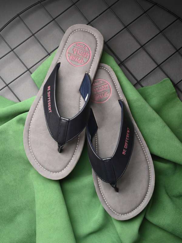 Spykar Slippers Buy Spykar Slippers online in India