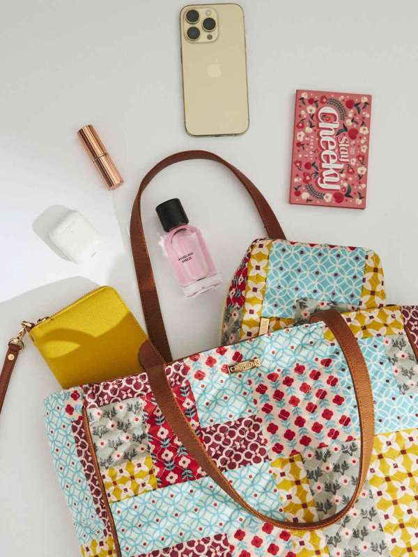 Chumbak bags myntra on sale