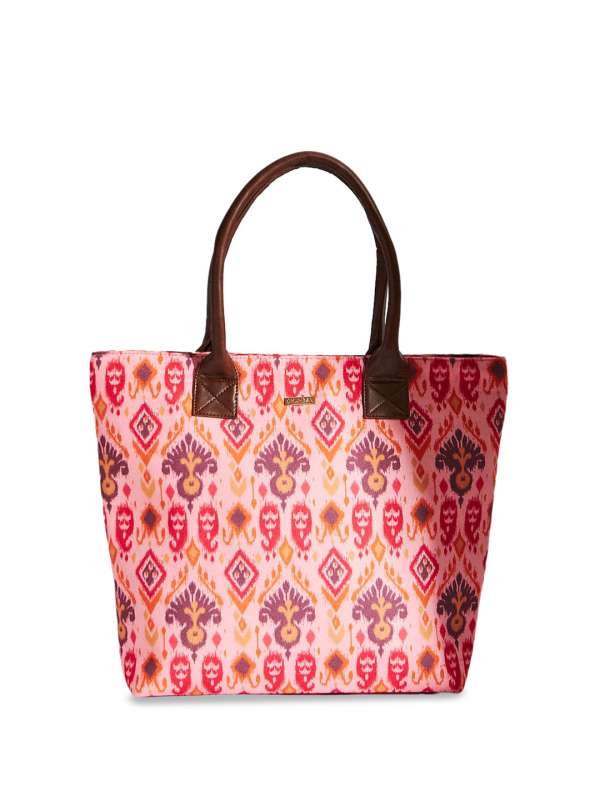 Chumbak bags myntra best sale