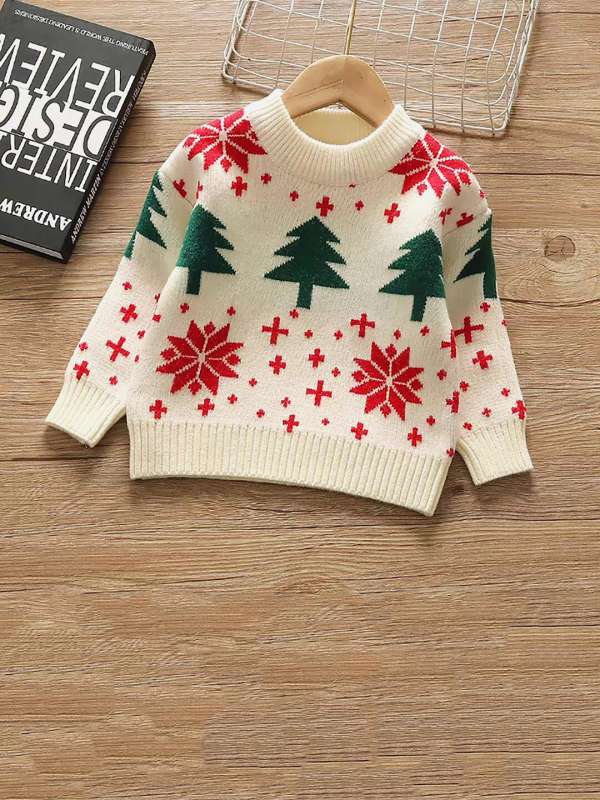 Christmas Sweater Buy Christmas Sweater online in India