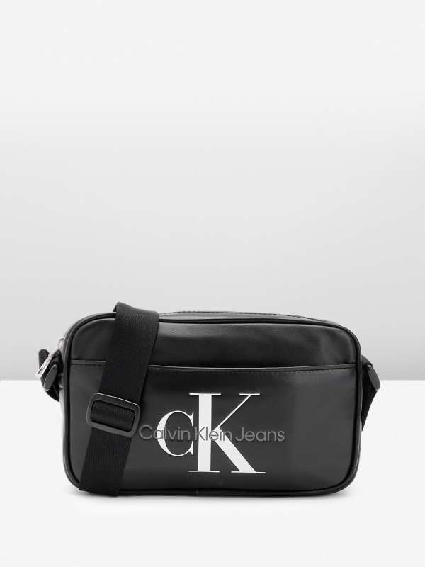 Calvin Klein Messenger Bag Buy Calvin Klein Messenger Bag online in India
