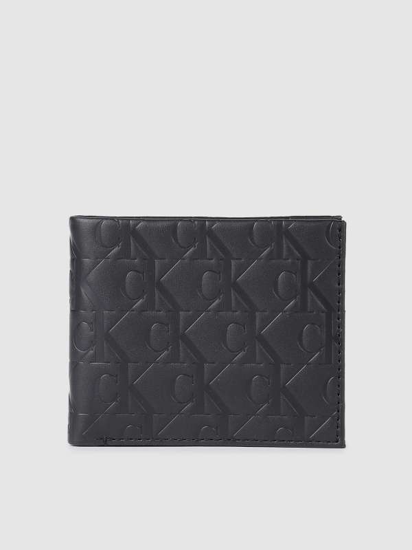 Calvin klein wallet price discount
