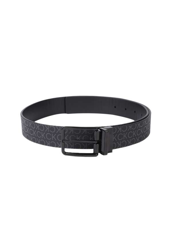 Calvin klein deals belt sale