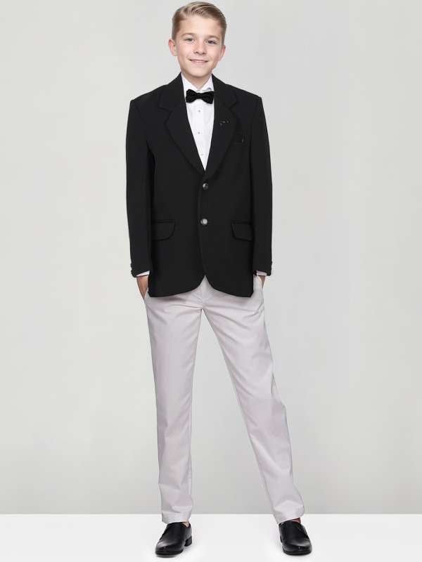 Gini and jony blazer top