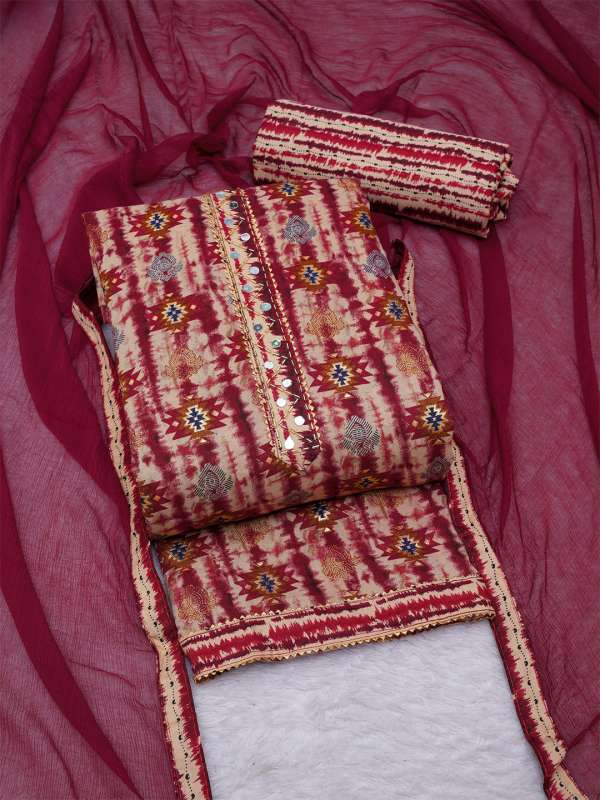 Dress material sale below 1000