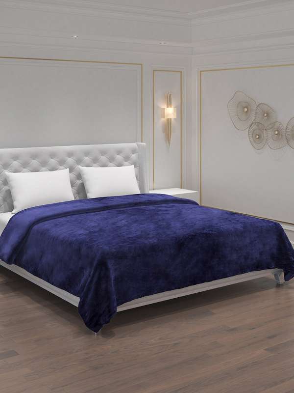 Buy Monte Carlo Blanket Online at Best Prices in India Myntra