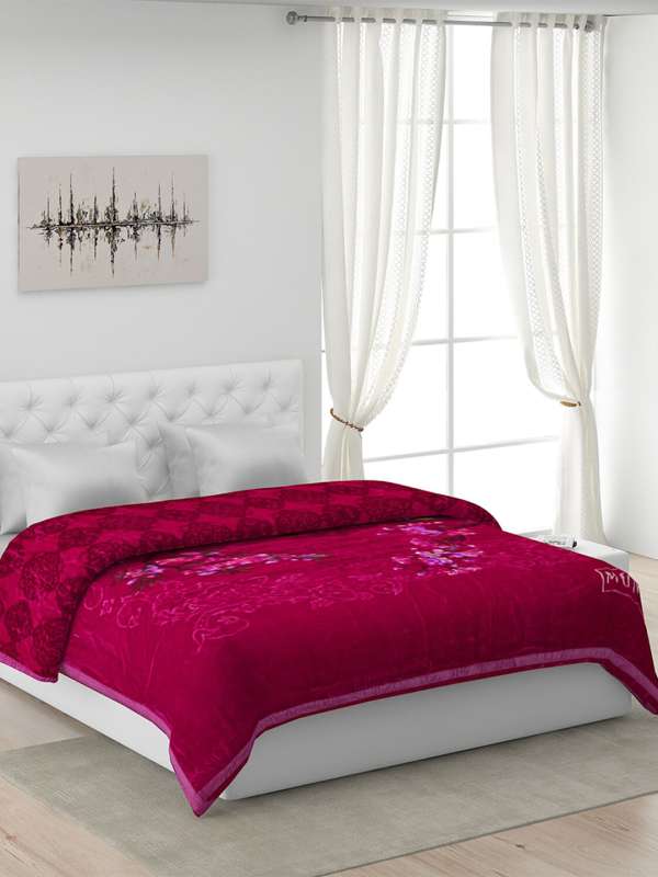 Sleepwell quilt online top