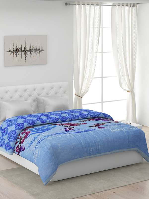 Monte carlo blanket 2025 online
