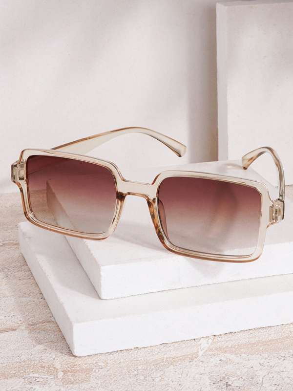 Beige sunglasses hotsell