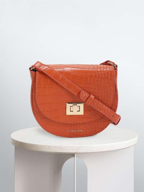 Wrangler bags myntra cheap