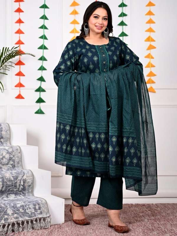 Cotton plus on sale brand kurtis online
