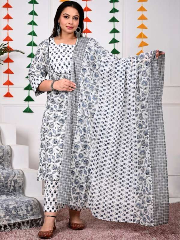 Salwar suit xxl size online
