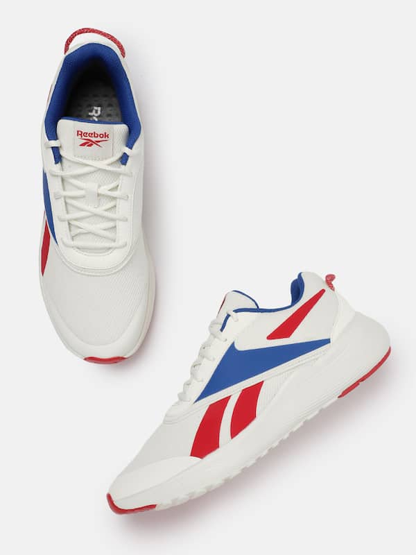 Buy Reebok White Sneakers for Men Online at best price in India at Tata CLiQ-omiya.com.vn